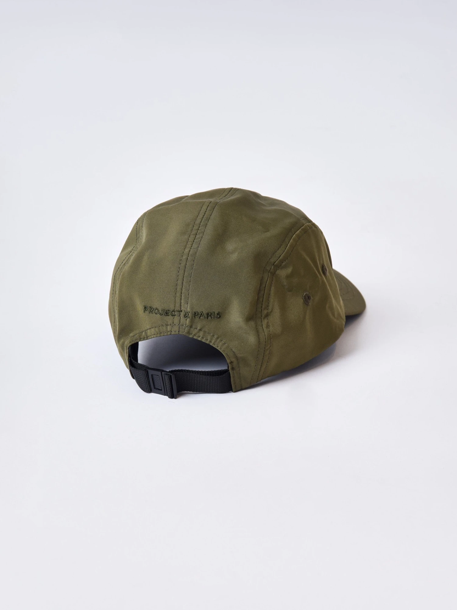 Casquette En Matière Technique – Image 3