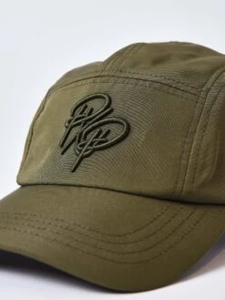 Casquette En Matière Technique