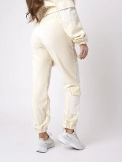 Pantalon Velours Cotelé