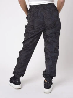 Bas De Jogging Motif Pixel Reflect