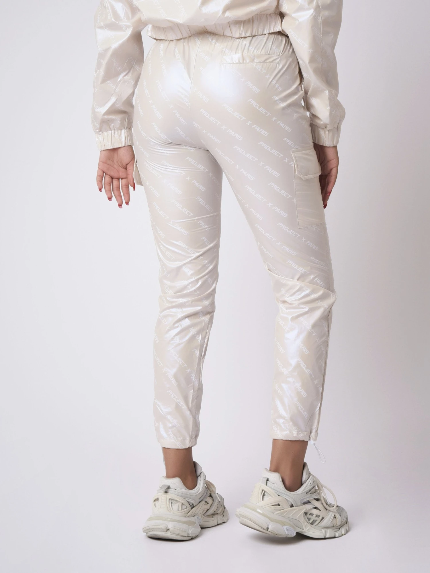 Bas De Jogging ImprimĂ© â Image 2