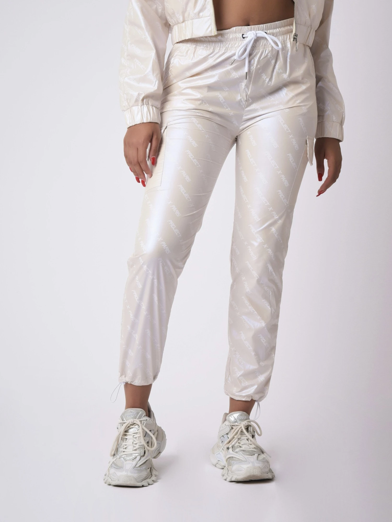 Bas De Jogging ImprimĂ© â Image 4