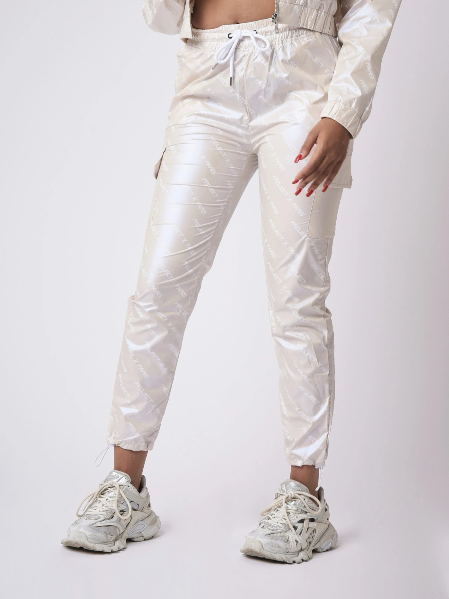 Bas De Jogging ImprimĂ© â Image 5