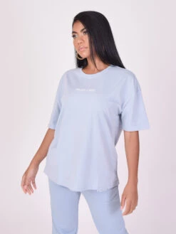 Tee-shirt Loose Basic