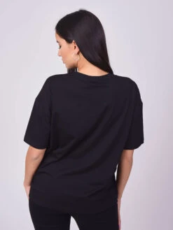 Tee-shirt Basic Ample Logo