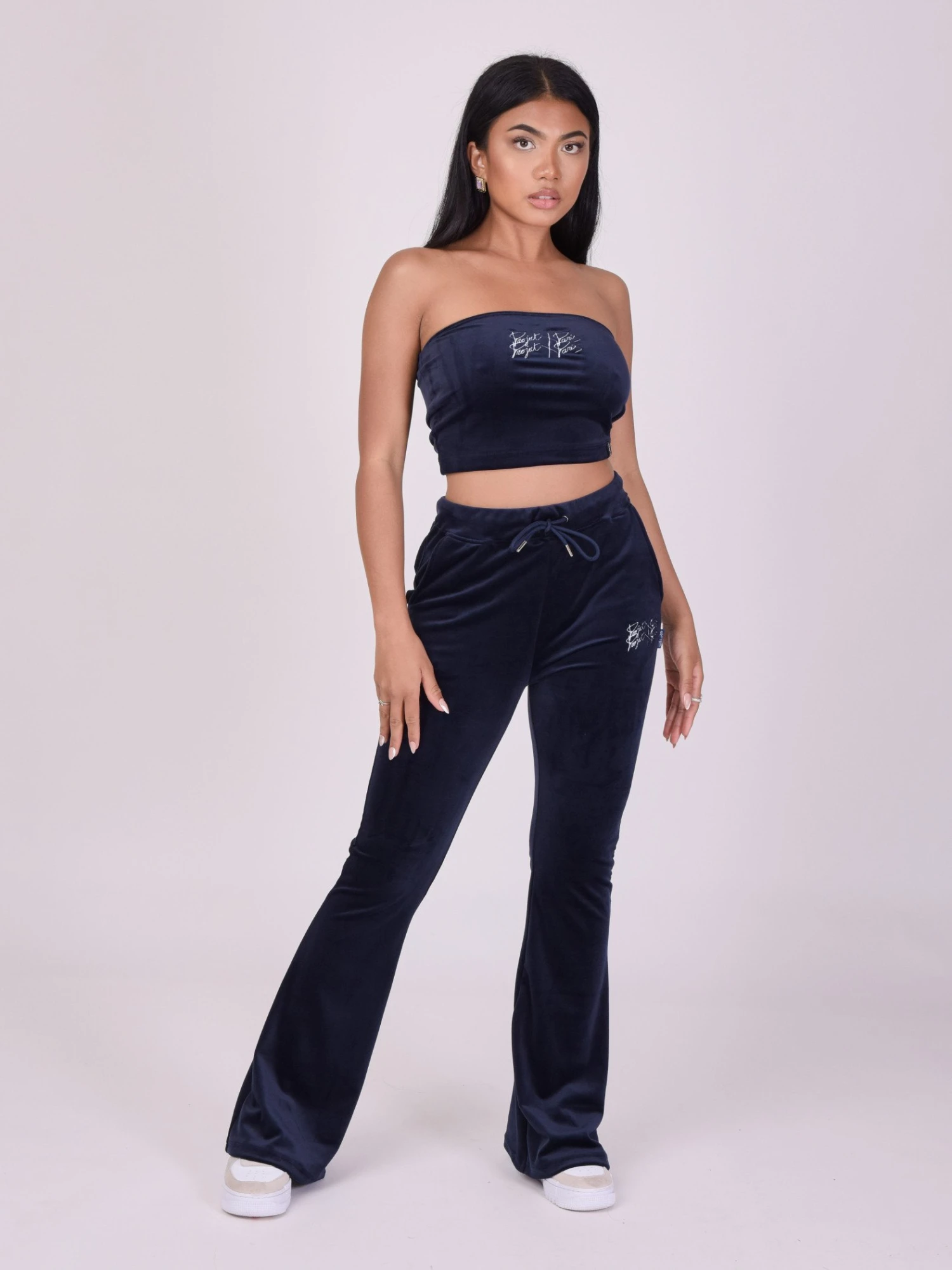 Bandeau En Velours â Image 2