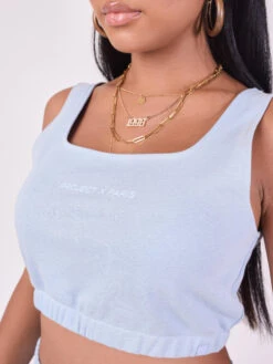 Top Bretelle Large Basic