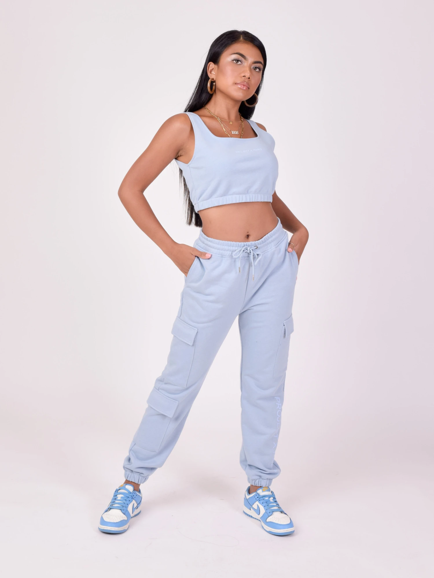 Top Bretelle Large Basic – Image 4
