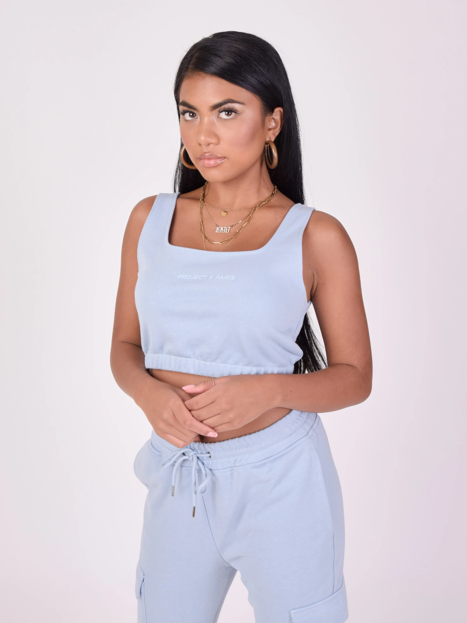 Top Bretelle Large Basic – Image 6