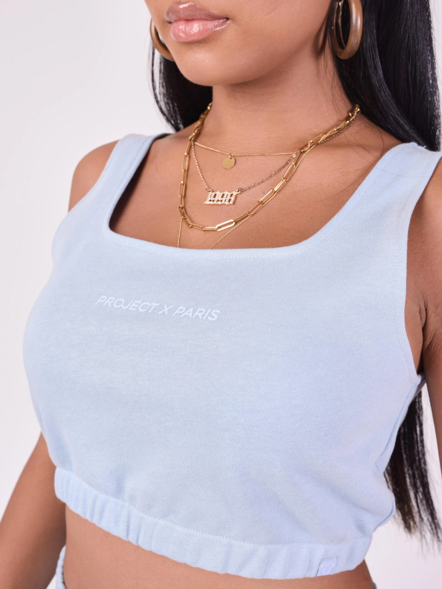 Top Bretelle Large Basic