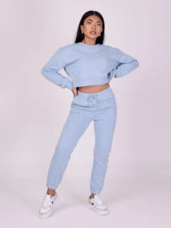 Sweat Basic Court Ample