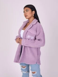 Surchemise Type Pilou Basic