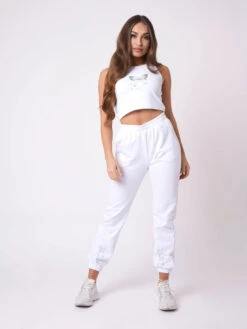Pantalon Papillon