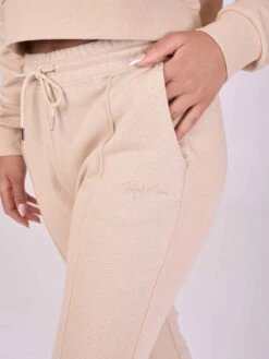 Bas De Jogging Basic Elastique