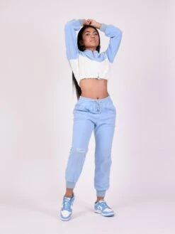 Bas De Jogging Polaire