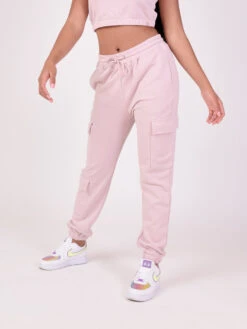 Bas De Jogging Type Cargo Basic