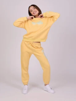 Sweat Col Rond PXP Squad