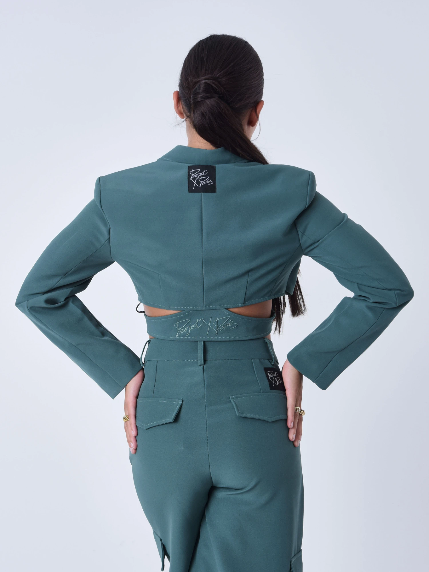 Blazer Court Style Cargo â Image 5