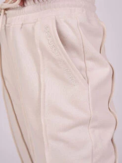 Bas De Jogging Avec Bords Surfilés