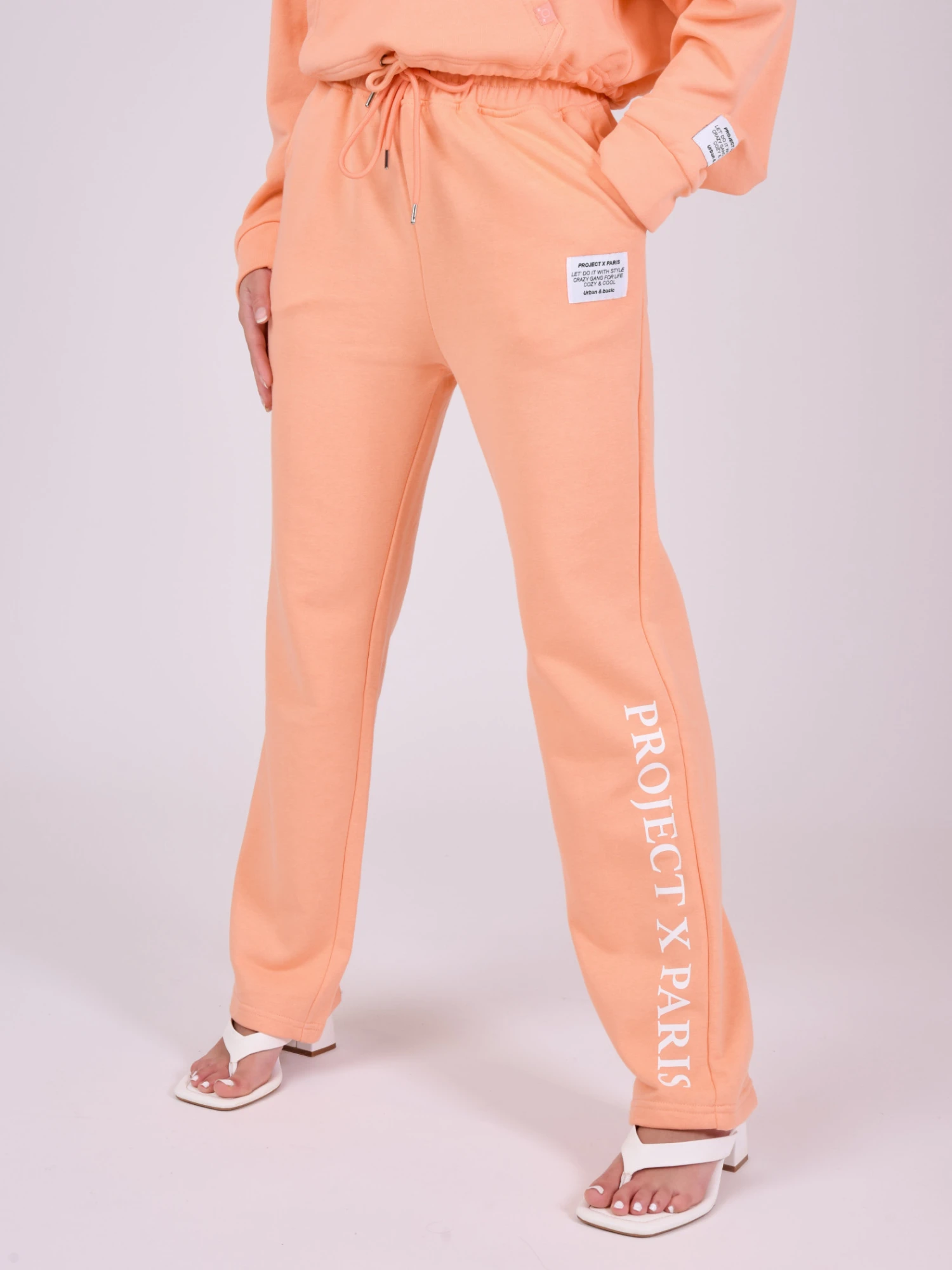 Bas De Jogging Logo Script â Image 4