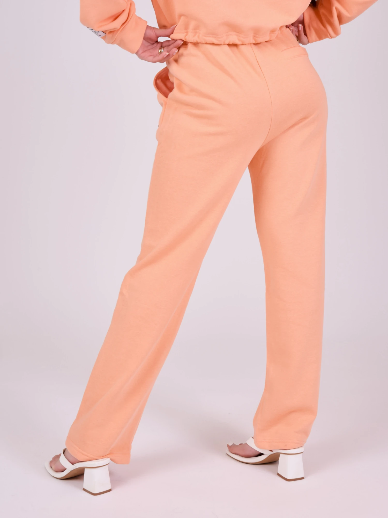 Bas De Jogging Logo Script â Image 5