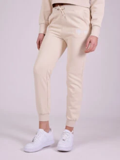 Bas De Jogging Triple Logo