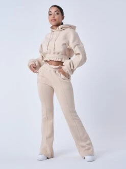 Bas De Jogging Flare