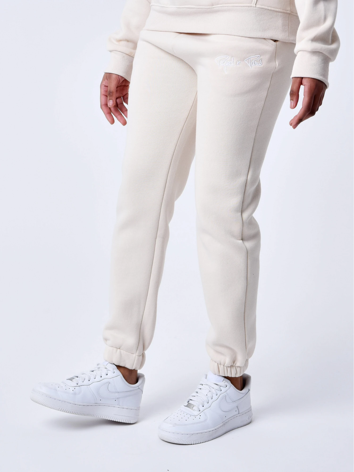 Bas De Jogging Femme Essentials Project X Paris â Image 3