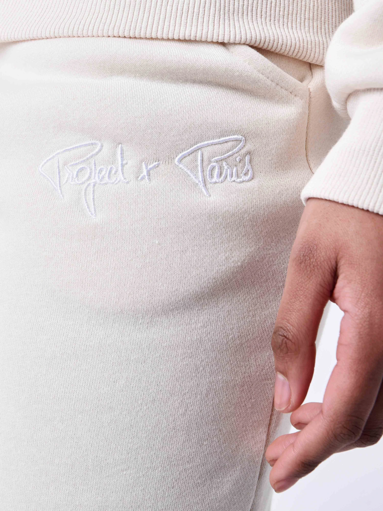 Bas De Jogging Femme Essentials Project X Paris â Image 4