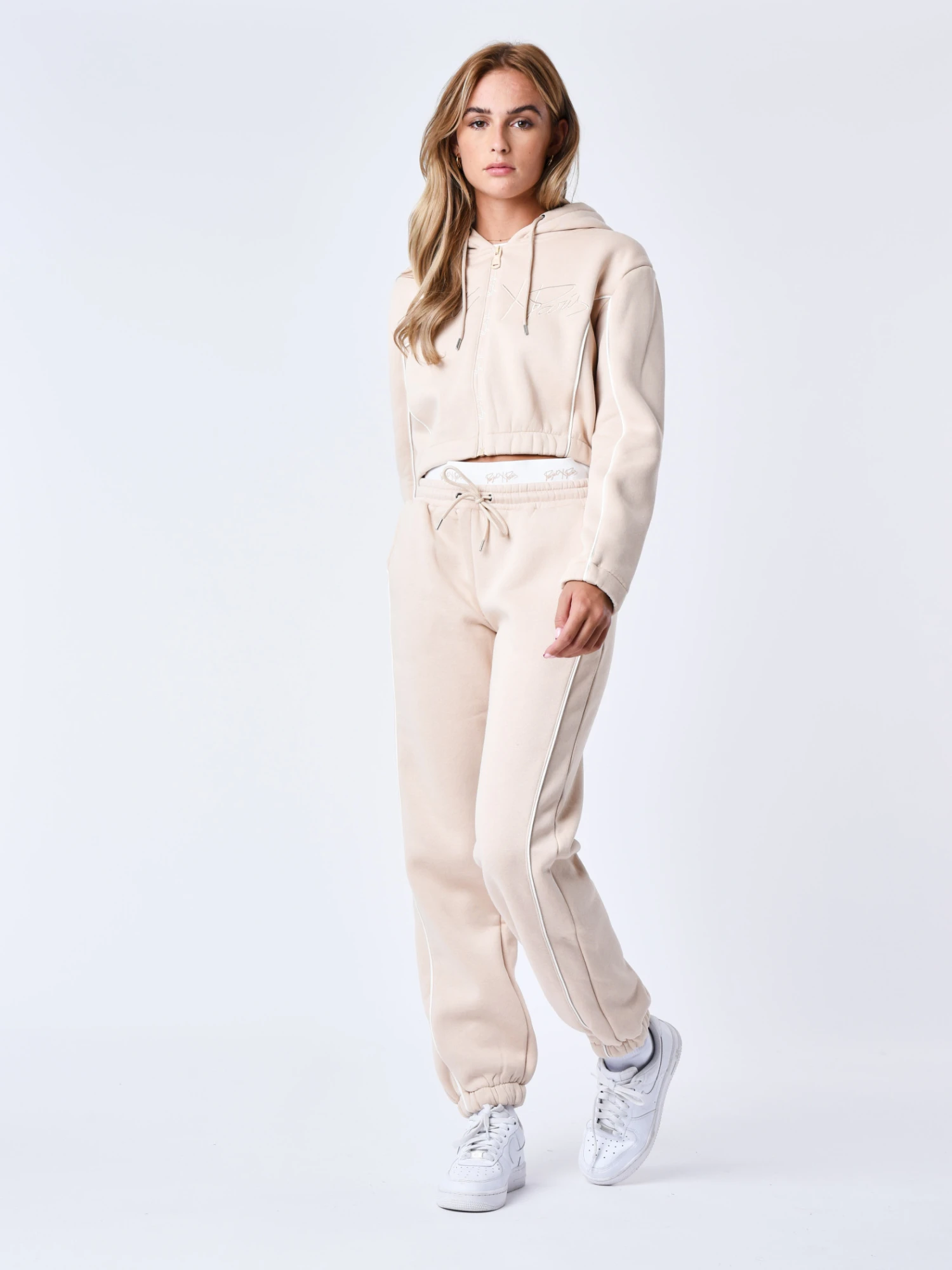 Bas De Jogging Bande Ă©lastique â Image 3