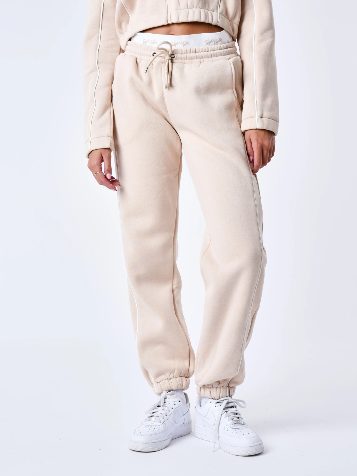 Bas De Jogging Bande Ă©lastique â Image 6