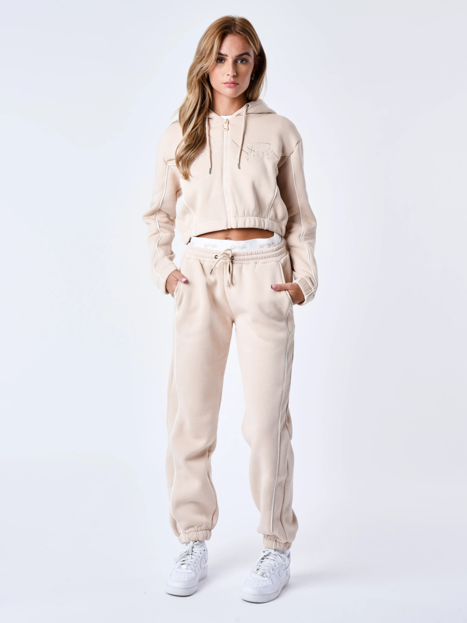 Bas De Jogging Bande élastique