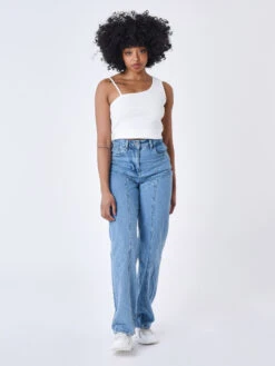 Débardeur Asymétrique