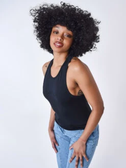 Débardeur Américain