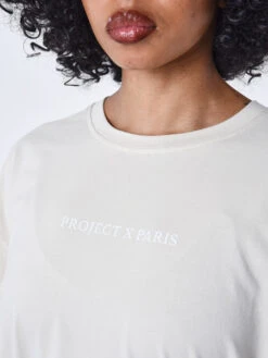 Robe Avec Cordon De Serrage