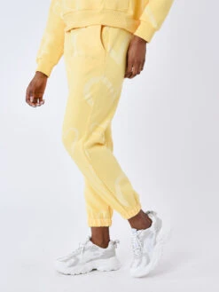 Bas De Jogging All Over Cœur