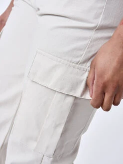 Pantalon Cargo