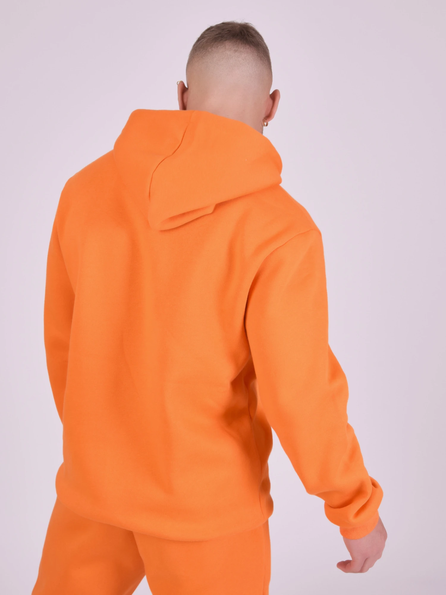 Sweat Ă Capuche Unisexe Essentials Project X Paris â Image 3