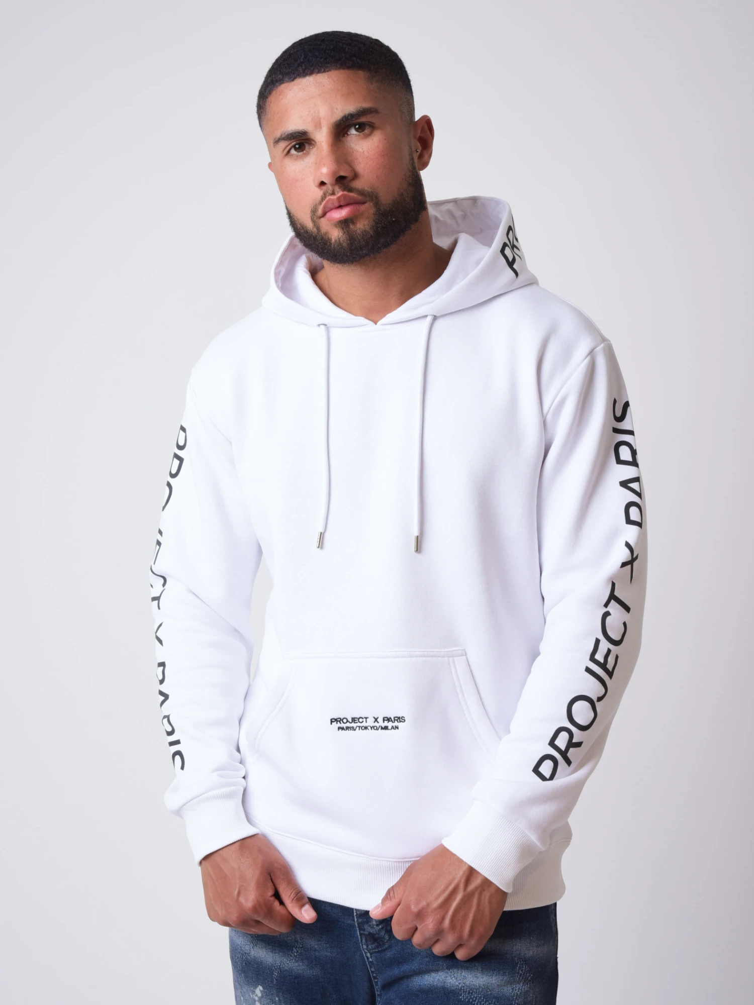 Hoodie Basic – Image 2