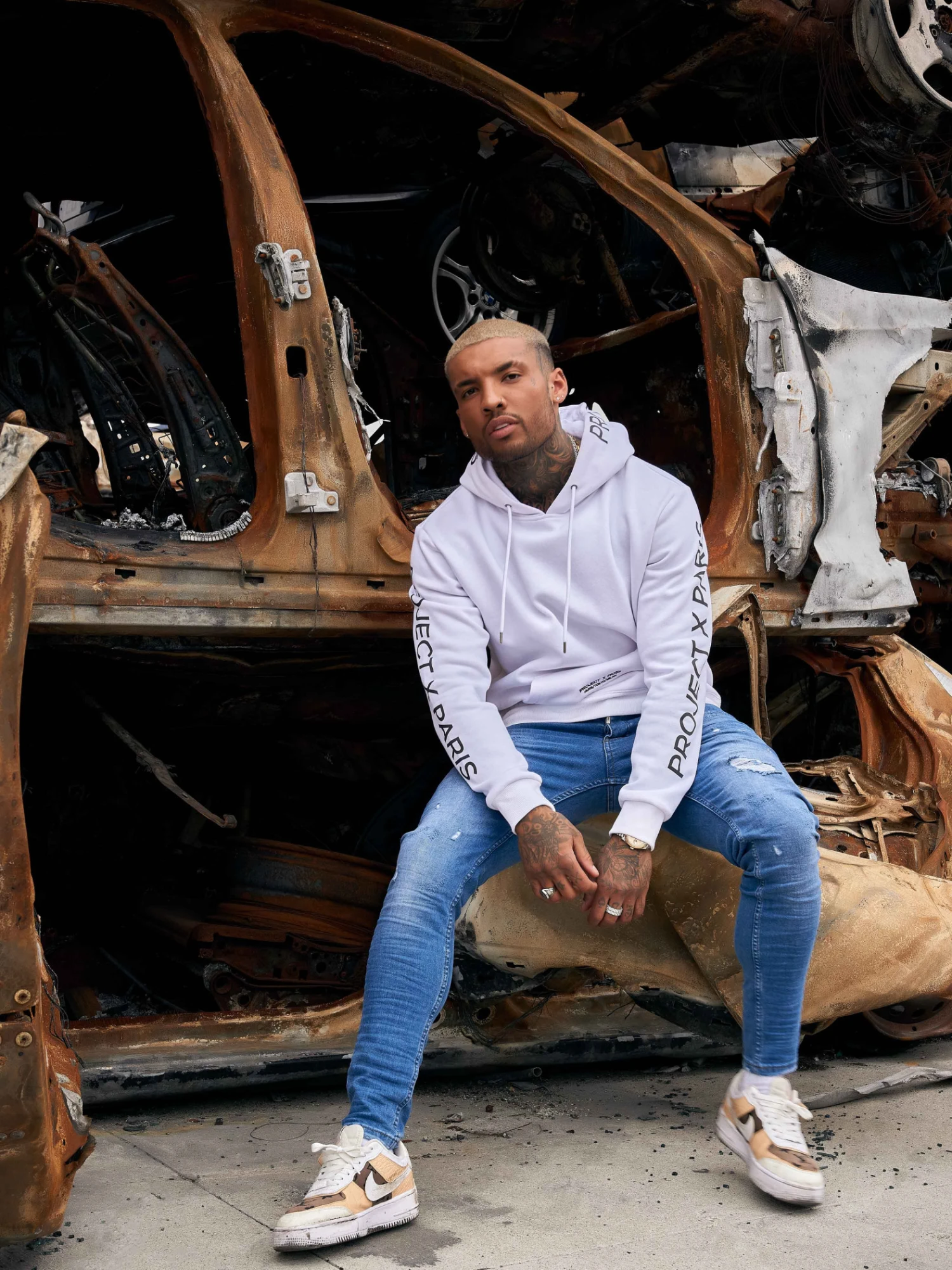 Hoodie Basic – Image 3