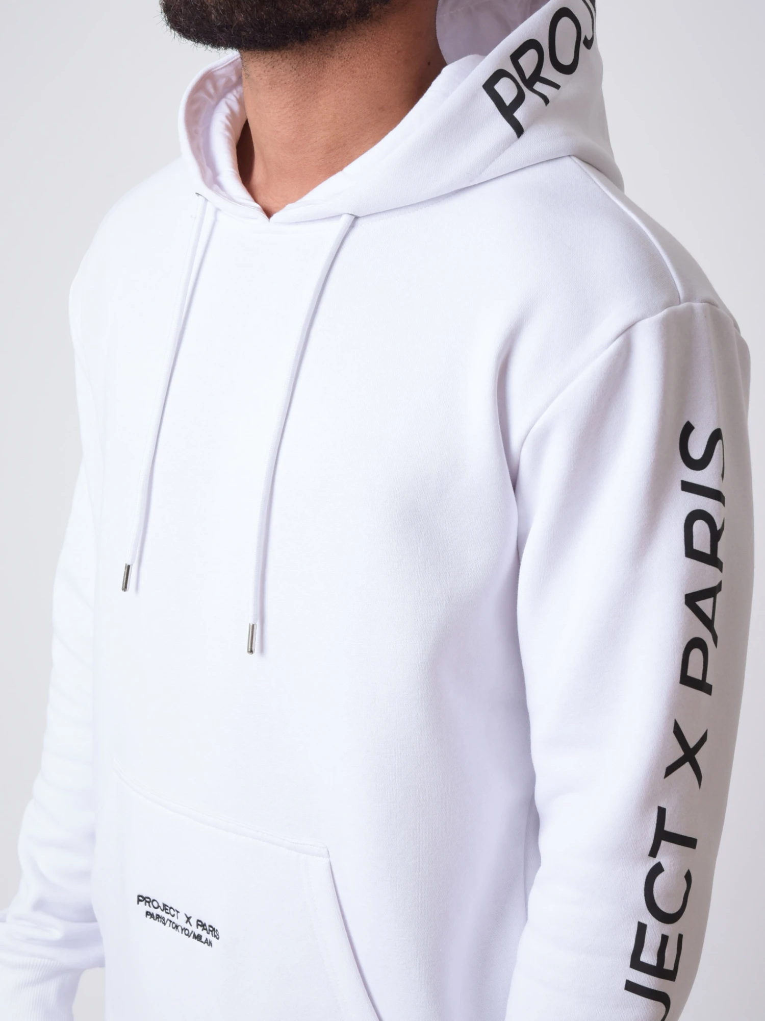 Hoodie Basic – Image 4