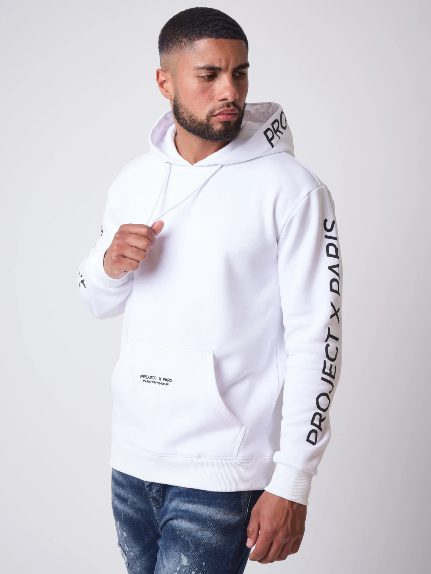 Hoodie Basic – Image 6