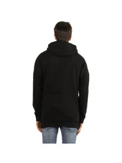 Sweat à Capuche Oversize