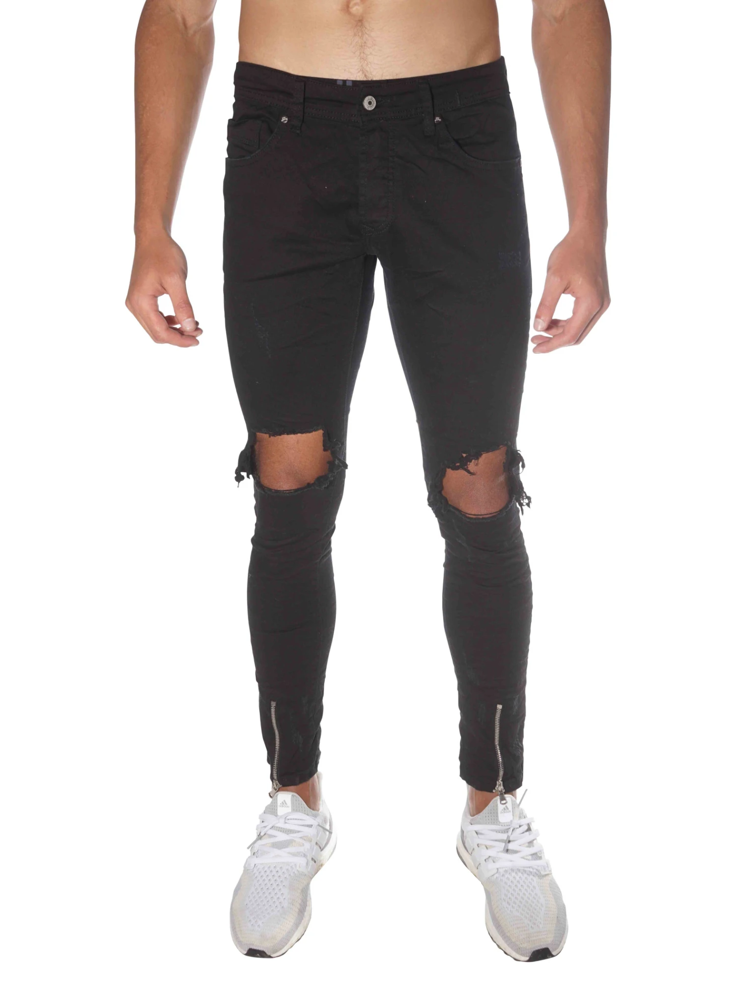 Jean Destroy Slim 88169969 – Image 2