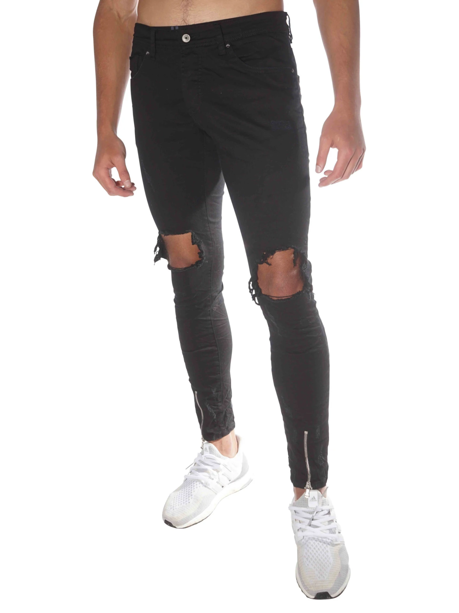 Jean Destroy Slim 88169969 – Image 3