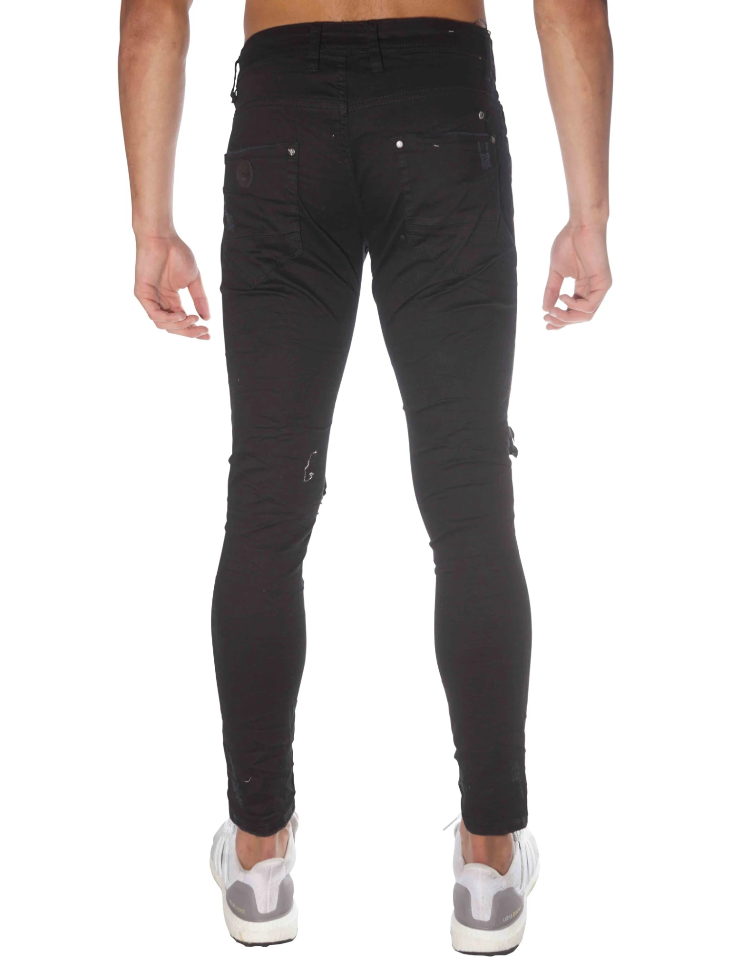 Jean Destroy Slim 88169969