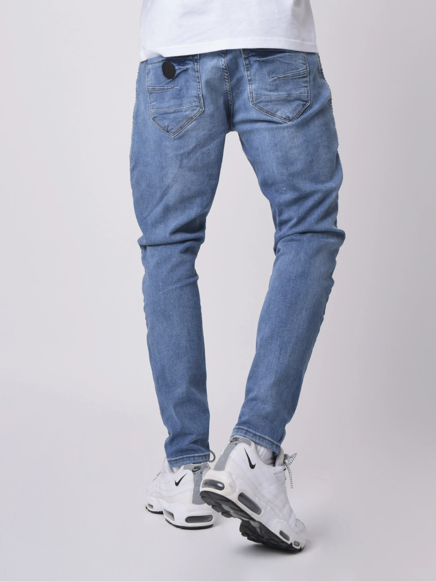 Jean Regular Biker – Image 4