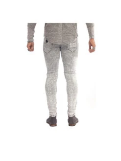 Jeans Délavé Slim 88169927
