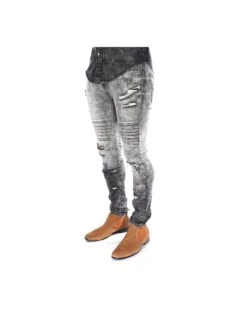 Jeans Délavé Slim 88169937
