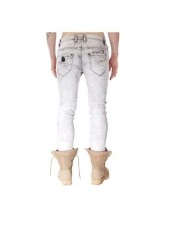 Jeans Délavé Slim 88169950